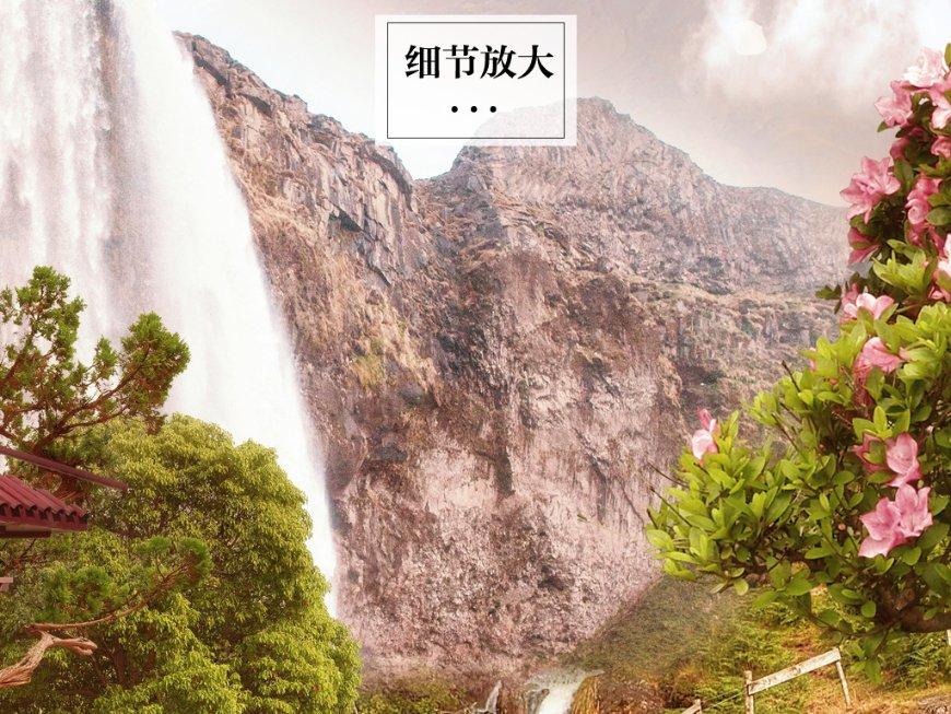 上海孛辰来告诉你,速度快,效率高,数字化、智能化高速裱纸机长什么样?