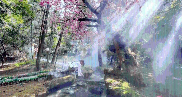 《王者荣耀》动画：以此身为剑，一剑破山河